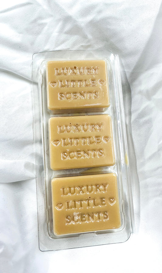 Lemon Lavender Wax Melts