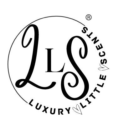 luxurylittlescents