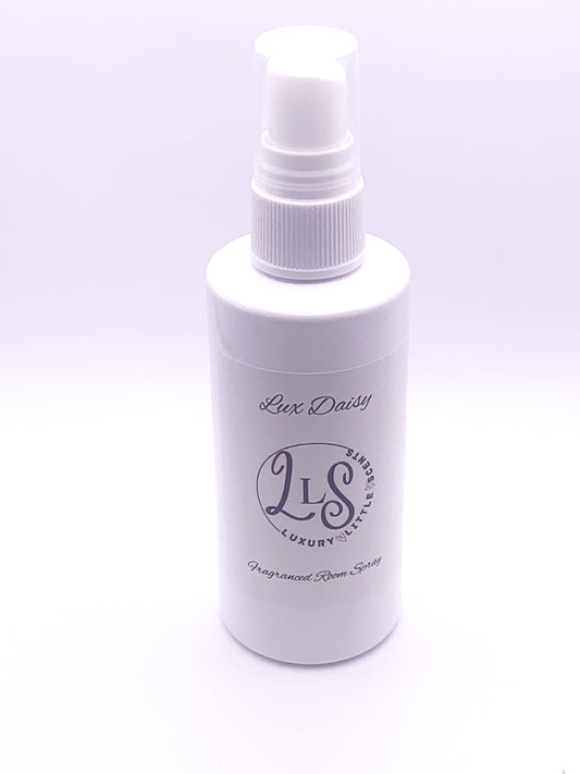 Lux Daisy Room Spray