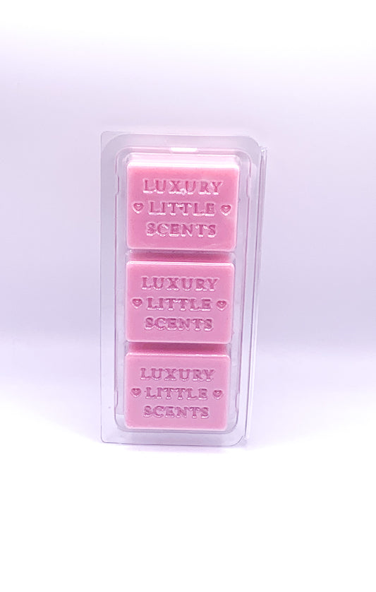 Pink Beach Wax Melts