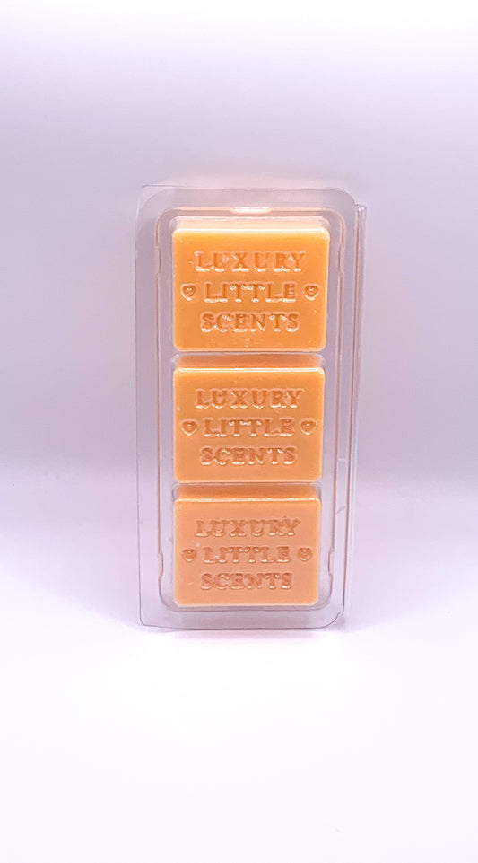 Mango Passion Fruit Wax Melts