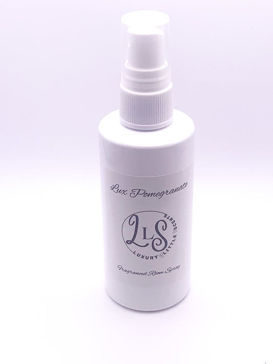 Lux Pomegranate Room Spray