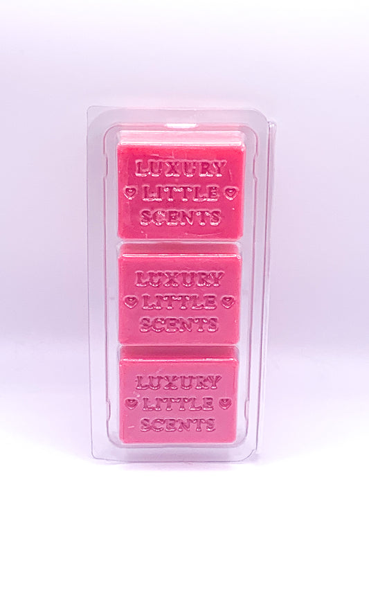 Candy Cane Wax Melts