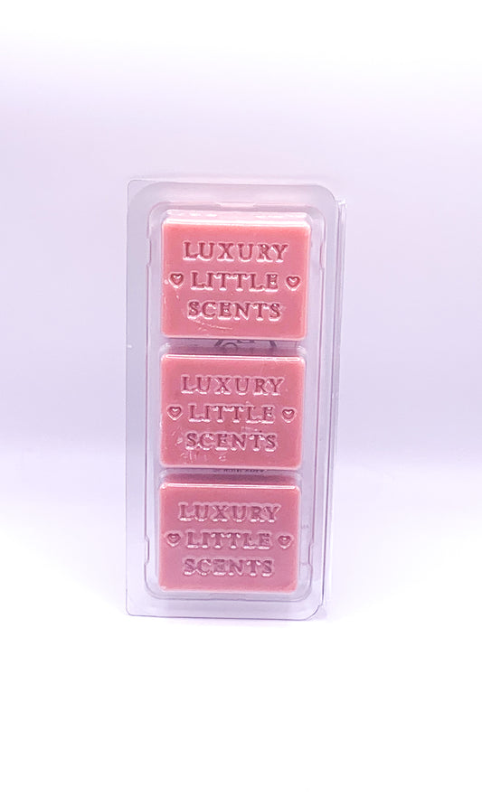 Fluffy Towels Wax Melts