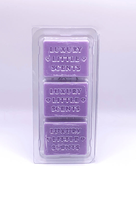 Parma Violet Wax Melts